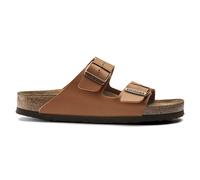 Sandales Birkenstock Arizona Birko-Flor Marron 39 Ãtroit