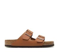 Sandales Birkenstock Arizona Birko-Flor Marron 44