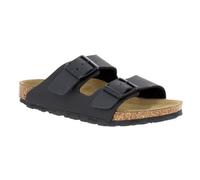 Sandales Birkenstock Arizona Birko-Flor Noir - 28