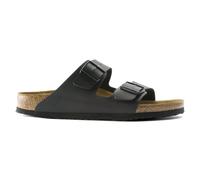 Sandales Birkenstock Arizona Birko-Flor Noir 37