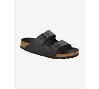Sandales Birkenstock Arizona Birko-Flor noir - 39