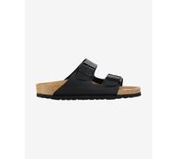 Sandales Birkenstock Unisexe Arizona Noir Narrow-