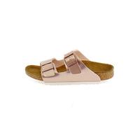Sandales Birkenstock Arizona Birko-Flor Rose - 30