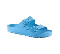 Sandales - BIRKENSTOCK - Arizona - Bleu - Mousse EVA - Bride - Plat 46
