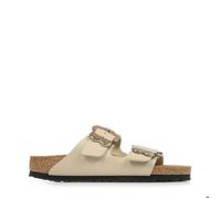 Arizona Flower Buckle beige 36
