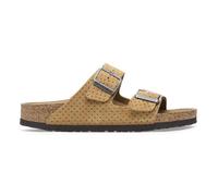 Sandales Birkenstock Arizona BS Suede Embossed 42