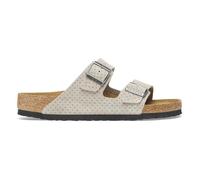 Sandales Birkenstock Arizona BS Suede Embossed 45