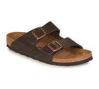 Sandales Birkenstock Arizona Cuir M Bk051103 Marron - 41