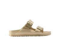 Sandales Birkenstock Arizona DorÃ© 40 Ãtroit