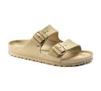Sandales Birkenstock Arizona Doré 40 Étroit