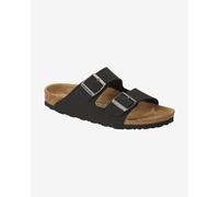 Birkenstock Sandales Arizona BFBC Earthy Vegan Noir 43 Étroit