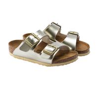 Sandales Birkenstock Arizona Electric Metallic Enfants 27