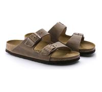 BIRKENSTOCK Mule 'Arizona' marron, Taille 45