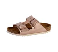 Sandales - Birkenstock - Arizona - Enfant - Boucle de serrage - Confort exceptionnel - Rose 31