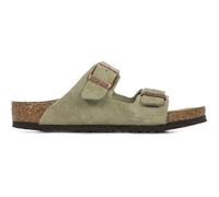 Sandales - BIRKENSTOCK - Arizona - Enfant - Cuir velours - Bride double 32
