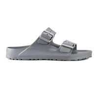 Sandales Birkenstock Arizona Essentials Argenté 39 Étroit