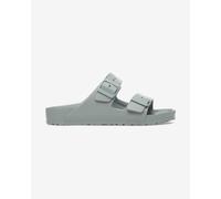 Sandales Birkenstock Arizona Essentials EVA étroites bleu gris - 38