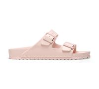 Sandales Birkenstock Arizona Essentials Rose 44