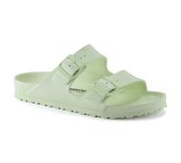 Sandales Birkenstock Arizona Essentials Vert 41