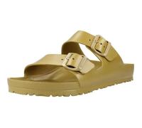 Sandales BIRKENSTOCK ARIZONA EVA - Brun clair - Homme 43