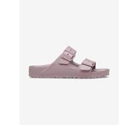 Sandales Birkenstock Arizona EVA étroit lilas - 37
