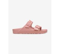 Sandales Birkenstock Arizona EVA étroites rose chewing-gum - 40