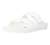 Sandales Birkenstock Arizona Eva K Blanc - 32