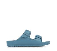 Sandales - BIRKENSTOCK - Arizona EVA Kids - Bleu - EVA imperméable - 2 brides 30