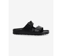 Sandales Birkenstock Arizona EVA largeur étroite noir mat - 40