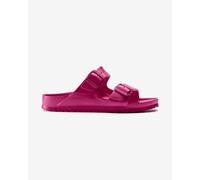 Sandales Birkenstock Arizona EVA largeur étroite rose intense - 40