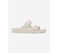 Sandales Birkenstock Arizona EVA largeur normale blanc - 44