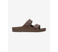 Sandales Birkenstock Arizona EVA Largeur normale brun foncé - 44