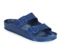 Sandales Birkenstock Arizona Eva M Bleu - 43