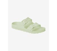 Sandales Birkenstock Arizona EVA Narrow vert menthe femme - 41