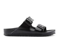 Birkenstock - Arizona EVA Coupe étroite - Femme - Chaussures - Noir - Taille: 38 EU