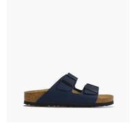 Sandales Birkenstock Arizona Flor M Bleu - 40