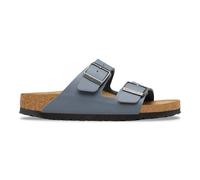 Birkenstock Arizona Birko-Flor Homme - Bleu 42