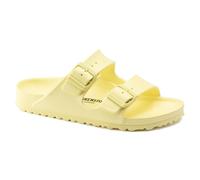 Sandales Birkenstock Arizona Jaune 37 Ãtroit