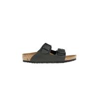 Sandales - BIRKENSTOCK - Arizona Kids BF - Noir - Boucle de serrage - Synthétique 29