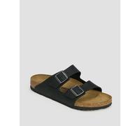 Sandales Birkenstock Arizona Leoi Regular 552111-black