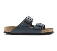 Sandales Birkenstock Arizona Natural Leather Bleu 41