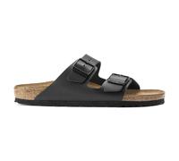 Sandales Birkenstock Arizona Natural Leather Noir 46