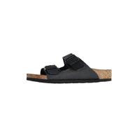 Birkenstock Arizona Kids 555123 Birko Flor Noir Homme EU 29