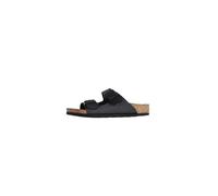Sandales - Birkenstock - Arizona - Noir - Boucle de serrage - Confort exceptionnel 30