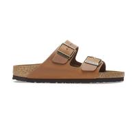 Sandales Birkenstock Arizona Oiled Leather Marron 39
