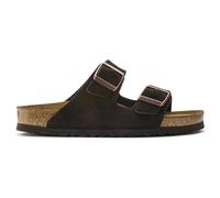 Sandales Birkenstock Arizona Sfb Noir 38