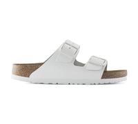 Sandales Birkenstock Arizona Soft Footbed Blanc 38 Ãtroit