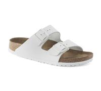 Sandales Birkenstock Arizona Soft Footbed Blanc 41 Ãtroit