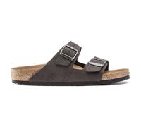 Sandales Birkenstock Arizona Vegan Synthetics Noir 43