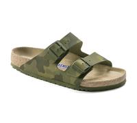 Sandales Birkenstock Arizona Vert 44
